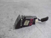 Replacement rear window demister button for Hyundai Matrix (FC) 1.6 cat OEM IAM reference 9371017000 