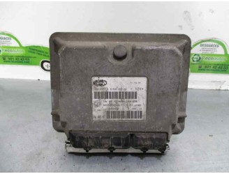 Recambio de centralita motor uce para fiat seicento (187) 1.1 referencia OEM IAM 73501877 6160062702 MAGNETI MARELLI