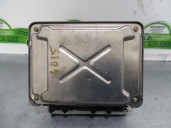 Recambio de centralita motor uce para fiat seicento (187) 1.1 referencia OEM IAM 73501877 6160062702 MAGNETI MARELLI