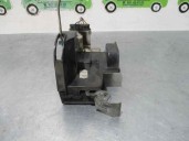 Replacement front right door lock for Fiat Seicento (187) 1.1 OEM IAM reference 5 PINS 3 DOORS
