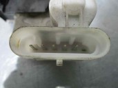 Recambio de cerradura puerta delantera derecha para fiat seicento (187) 1.1 referencia OEM IAM  5 PINES 3 PUERTAS