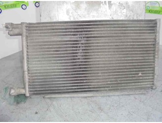 Recambio de condensador / radiador aire acondicionado para fiat seicento (187) 1.1 referencia OEM IAM 