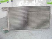 Recambio de condensador / radiador aire acondicionado para fiat seicento (187) 1.1 referencia OEM IAM 
