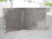 Recambio de condensador / radiador aire acondicionado para fiat seicento (187) 1.1 referencia OEM IAM   