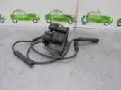 Recambio de bobina encendido para fiat seicento (187) 1.1 referencia OEM IAM 46543230 46543230 