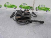 Recambio de bobina encendido para fiat seicento (187) 1.1 referencia OEM IAM 46543230 46543230 