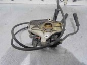 Recambio de bobina encendido para fiat seicento (187) 1.1 referencia OEM IAM 46543230 46543230 