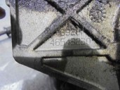 Recambio de bobina encendido para fiat seicento (187) 1.1 referencia OEM IAM 46543230 46543230 