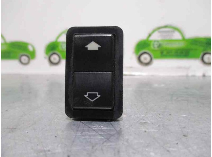 Recambio de mando elevalunas trasero derecho para bmw serie 5 berlina (e39) 2.8 24v cat referencia OEM IAM 8368932 