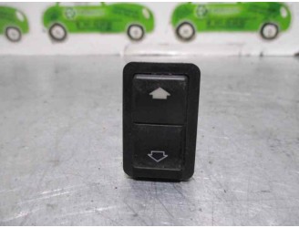 Recambio de mando elevalunas trasero izquierdo para bmw serie 5 berlina (e39) 2.8 24v cat referencia OEM IAM 8368932 