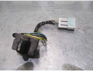 Recambio de mando elevalunas delantero izquierdo para mg serie 400 (rt) 2.0 turbodiesel referencia OEM IAM 