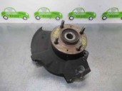 Replacement front right steering knuckle for Hyundai Elantra (XD) 1.6 16v cat OEM IAM reference 517162D110 