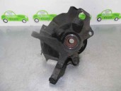 Replacement front right steering knuckle for Hyundai Elantra (XD) 1.6 16v cat OEM IAM reference 517162D110 