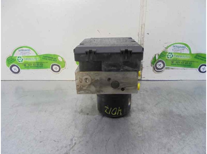 Replacement ABS for Hyundai Elantra (XD) 1.6 16v cat OEM IAM reference 589202D300 BH60101300 CONTROL UNIT