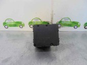Recambio de abs para hyundai elantra (xd) 1.6 16v cat referencia OEM IAM 589202D300 BH60101300 MANDO