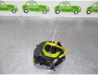 Replacement airbag ring for Hyundai Elantra (XD) 1.6 16v cat OEM IAM reference 