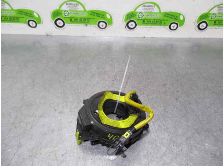 Recambio de anillo airbag para hyundai elantra (xd) 1.6 16v cat referencia OEM IAM 