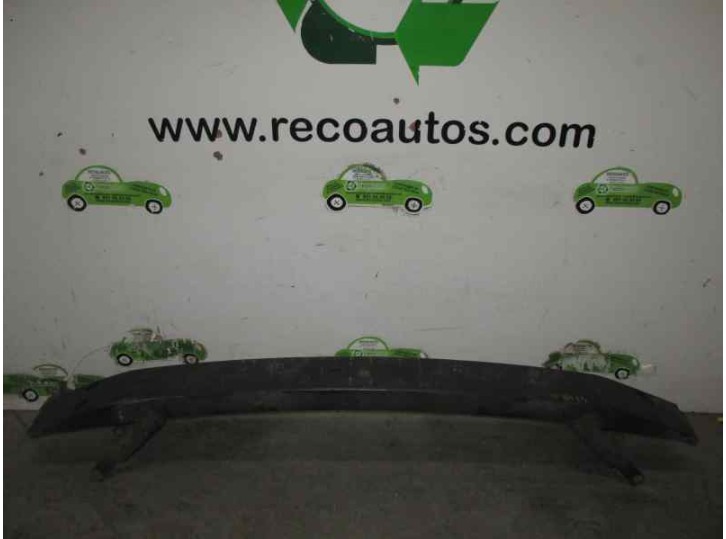 Replacement front bumper reinforcement for Toyota Corolla (E12) 2.0 turbodiesel cat OEM IAM reference 