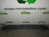 Replacement front bumper reinforcement for Toyota Corolla (E12) 2.0 turbodiesel cat OEM IAM reference 