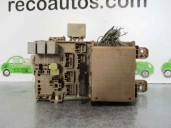 Recambio de caja reles / fusibles para toyota corolla (e12) 2.0 turbodiesel cat referencia OEM IAM 8264102040 MB2323008520 DENSO
