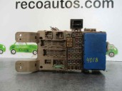 Recambio de caja reles / fusibles para toyota corolla (e12) 2.0 turbodiesel cat referencia OEM IAM 8264102040 MB2323008520 DENSO