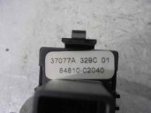Recambio de mando elevalunas trasero izquierdo para toyota corolla (e12) 2.0 turbodiesel cat referencia OEM IAM 8481002040 84810