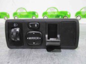 Recambio de mando retrovisor para toyota corolla (e12) 2.0 turbodiesel cat referencia OEM IAM 183574 