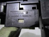 Recambio de mando retrovisor para toyota corolla (e12) 2.0 turbodiesel cat referencia OEM IAM 183574 