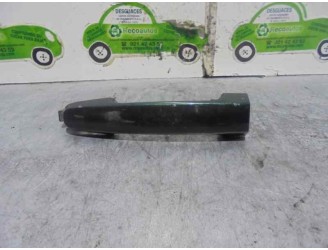 Recambio de maneta exterior delantera derecha para toyota corolla (e12) 2.0 turbodiesel cat referencia OEM IAM CAJA 1 