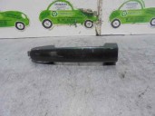 Recambio de maneta exterior delantera derecha para toyota corolla (e12) 2.0 turbodiesel cat referencia OEM IAM CAJA 1 
