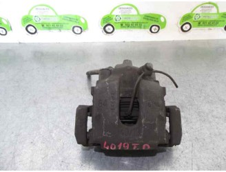 Recambio de pinza freno delantera izquierda para bmw serie 3 compact (e46) 320td referencia OEM IAM 34116758113 639CVK5422 ATE