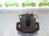 Recambio de pinza freno delantera izquierda para bmw serie 3 compact (e46) 320td referencia OEM IAM 34116758113 639CVK5422 ATE