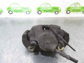 Recambio de pinza freno delantera izquierda para bmw serie 3 compact (e46) 320td referencia OEM IAM 34116758113 639CVK5422 ATE