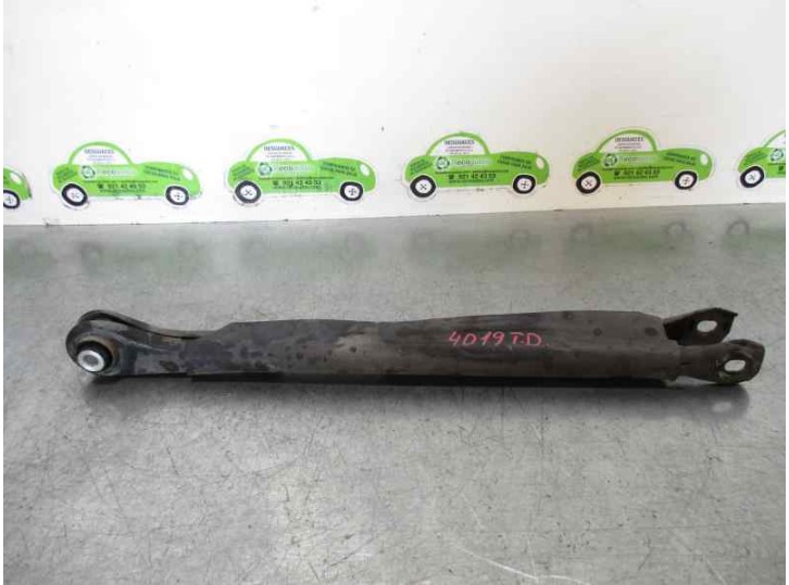 Recambio de brazo suspension inferior trasero derecho para bmw serie 3 compact (e46) 320td referencia OEM IAM 33326770813 
