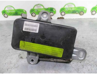 Recambio de airbag lateral delantero derecho para bmw serie 3 compact (e46) 320td referencia OEM IAM 34705513003X 04B1250T0717N 