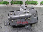 Recambio de airbag lateral delantero derecho para bmw serie 3 compact (e46) 320td referencia OEM IAM 34705513003X 04B1250T0717N 