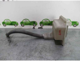 Recambio de deposito limpia para bmw serie 3 compact (e46) 320td referencia OEM IAM 61687003353 