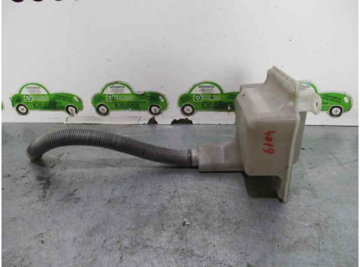 Recambio de deposito limpia para bmw serie 3 compact (e46) 320td referencia OEM IAM 61687003353 