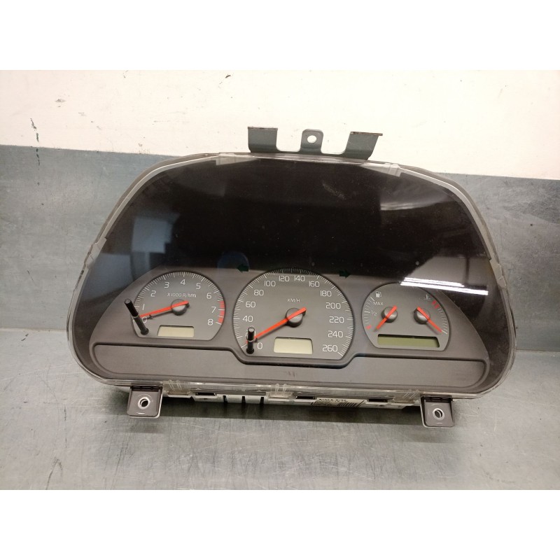 Recambio de cuadro instrumentos para volvo s40 i (644) 1.8 i referencia OEM IAM 30889714 8251246 