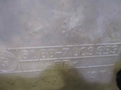 Recambio de deposito limpia para bmw serie 3 compact (e46) 320td referencia OEM IAM 61687003353 