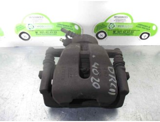 Recambio de pinza freno delantera derecha para citroën c3 1.4 hdi referencia OEM IAM CN2C084 TRW