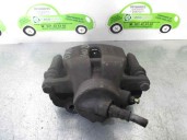 Recambio de pinza freno delantera derecha para citroën c3 1.4 hdi referencia OEM IAM CN2C084 TRW