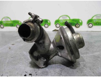 Recambio de valvula egr para citroën c3 1.4 hdi referencia OEM IAM 9646335680 2580132B 