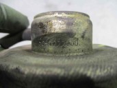 Recambio de valvula egr para citroën c3 1.4 hdi referencia OEM IAM 9646335680 2580132B 