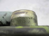 Recambio de valvula egr para citroën c3 1.4 hdi referencia OEM IAM 9646335680 2580132B 