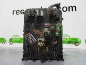 Recambio de caja reles / fusibles para citroën c3 1.4 hdi referencia OEM IAM 
