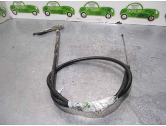 Recambio de cableado para mercedes-benz clase e (w123) berlina+coupe d 240 referencia OEM IAM 