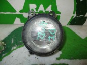 Recambio de faro antiniebla izquierdo para renault megane ii berlina 5p 1.6 16v referencia OEM IAM 
