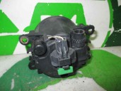 Recambio de faro antiniebla izquierdo para renault megane ii berlina 5p 1.6 16v referencia OEM IAM 