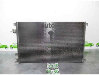 Recambio de condensador / radiador aire acondicionado para renault megane ii berlina 5p 1.6 16v referencia OEM IAM 8200115543B  